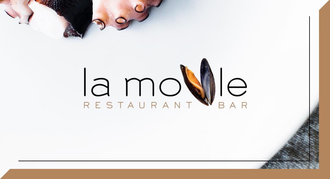 Ristorante La Moule a Riccione